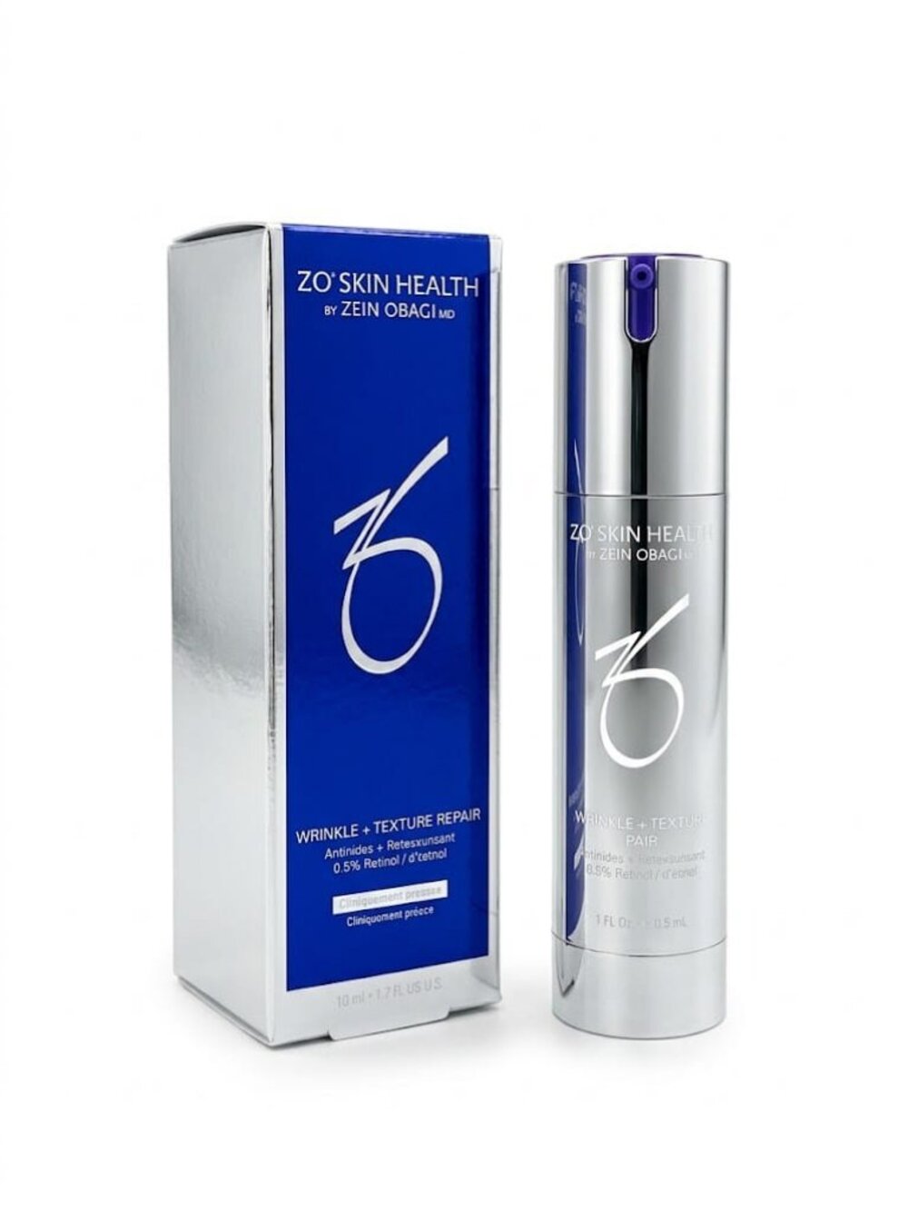 ZO Skin Health Wrinkle + Texture Repair Retinol Serum 50ml / 1.7 oz